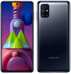 Замена батареи на телефоне Samsung Galaxy M51 в Калуге